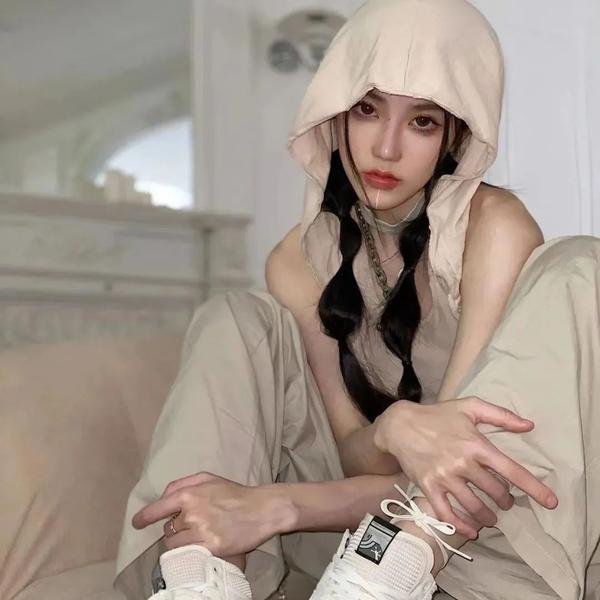为了她